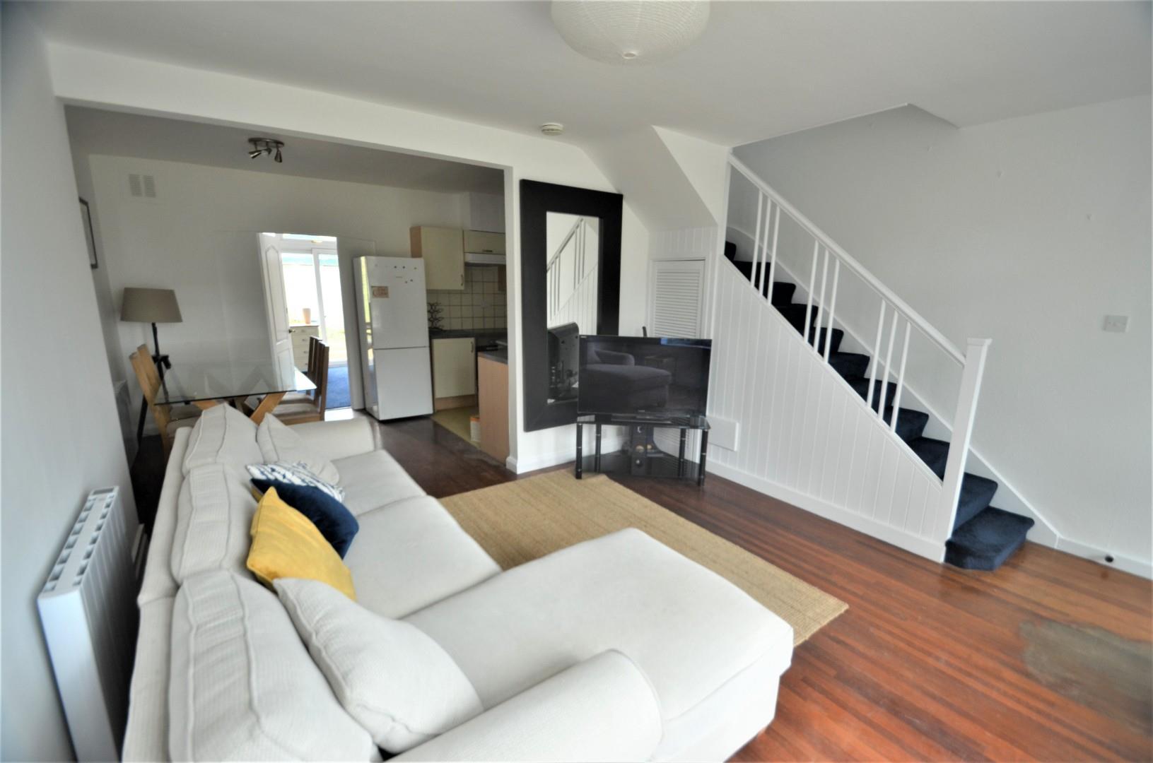 Nan Clarks Lane, Mill Hill